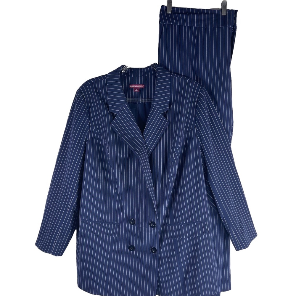 Jessica London Women’s Suit 2 Piece Size 18